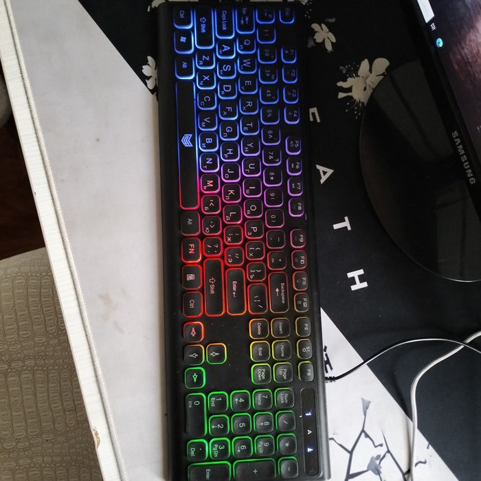 Продам игровой ПК