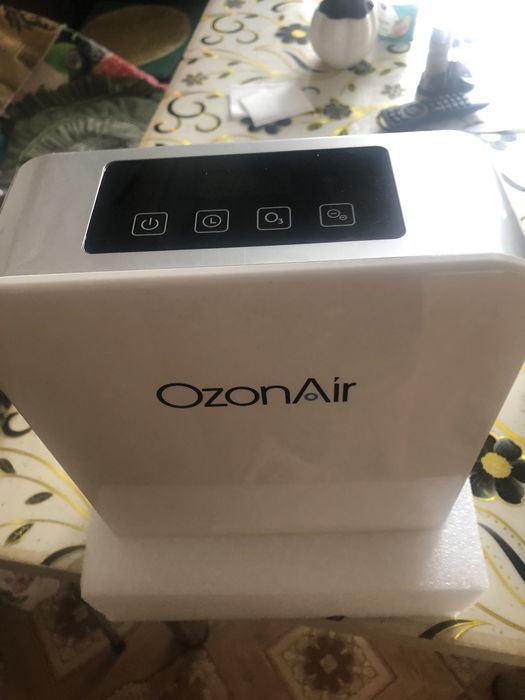 Продам новый озонатор воздуха и воды