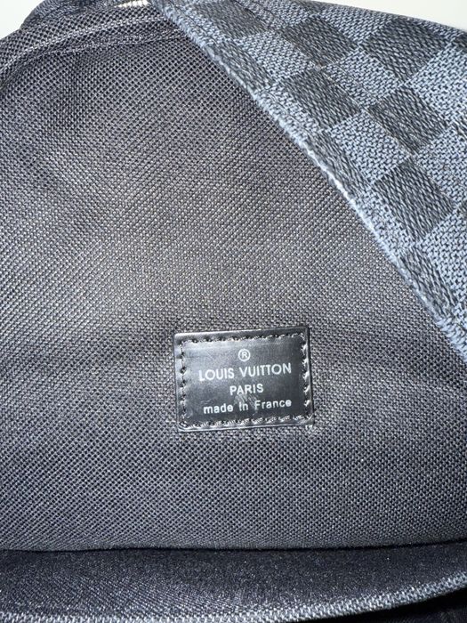 Срочно Рюкзак Louis Vitton