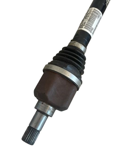 Planetara Stanga Peugeot 301 2012 - > 1.6Hdi 9812650280