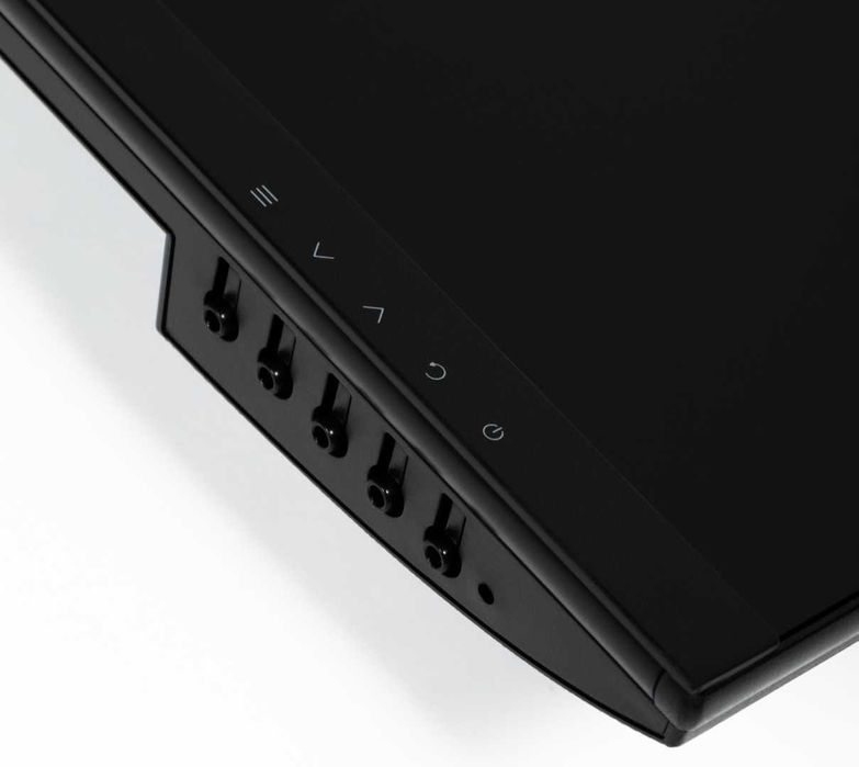 Монитор 23.8" XTREON XT2453DE черный