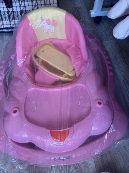 Новые Ходунки в упаковке