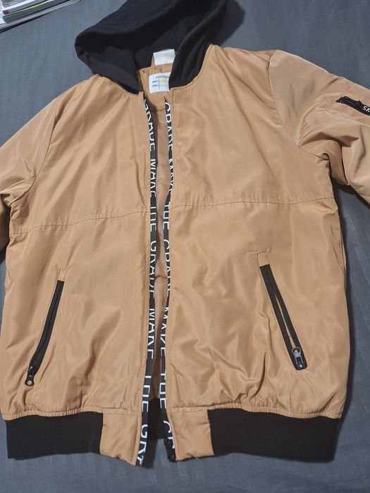 Geacă baieti Cocodrillo 164 cm/14 ani