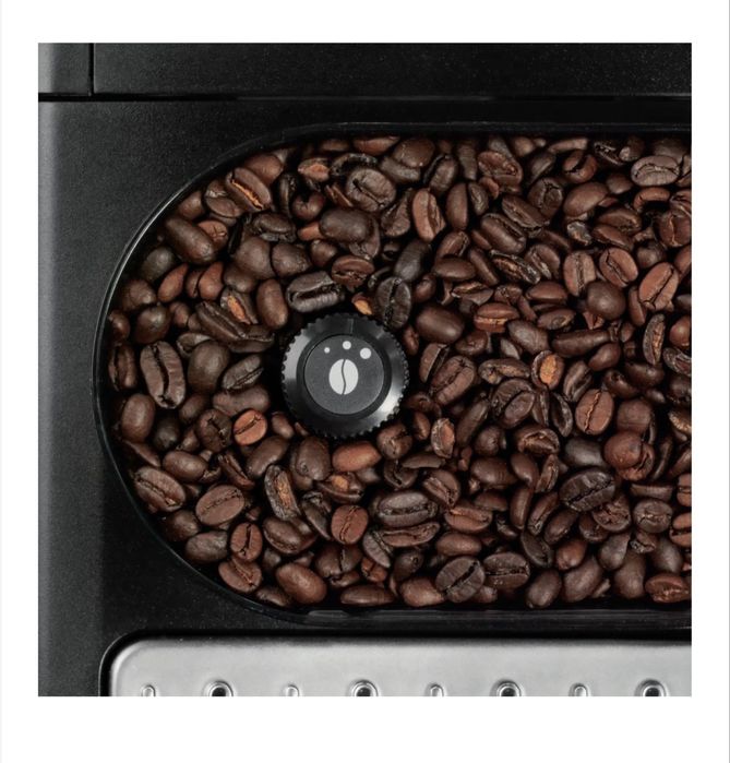 Espressor automat Krups Espresseria