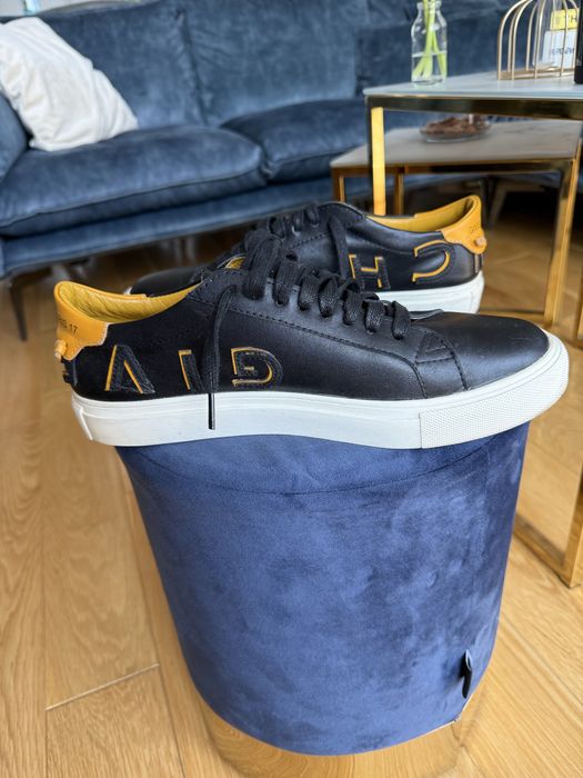 Кецове Givenchy, 44-ти номер