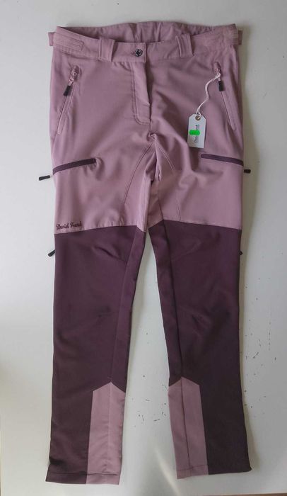 Дамски туристически панталони