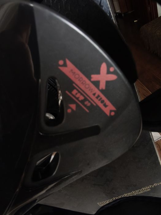 Сноуборд комплект