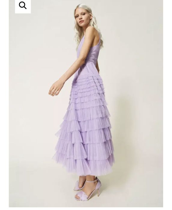 Официална рокля Twinset