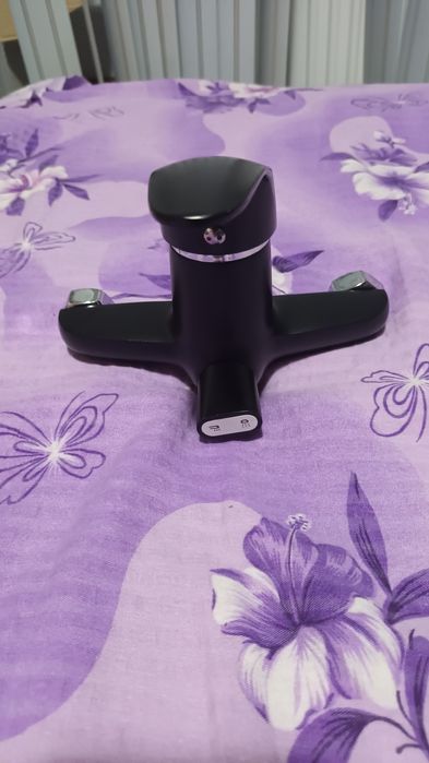 Baterie dus negru nat