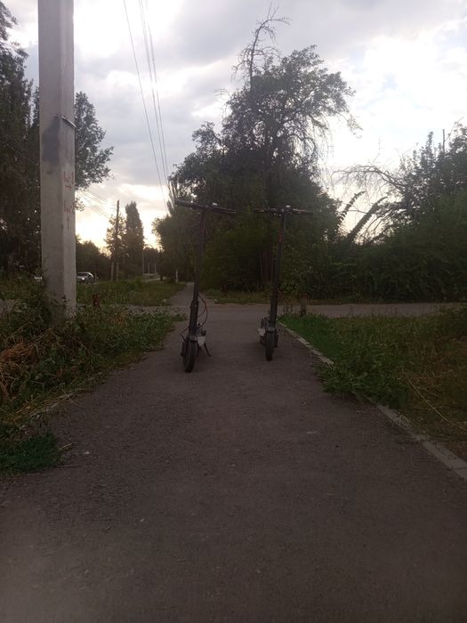 Продам Электра самокат