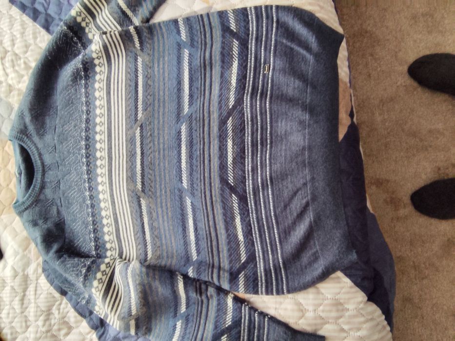 Свитера зимние и кофты