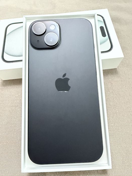 IPhone 15 128gb