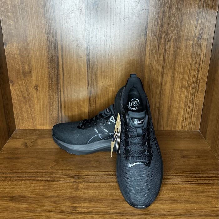 Оригинал ASICS мужские кроссовки