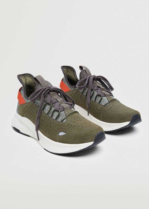 Кроссовки MANGO (100% ORIGINAL) Размер 41