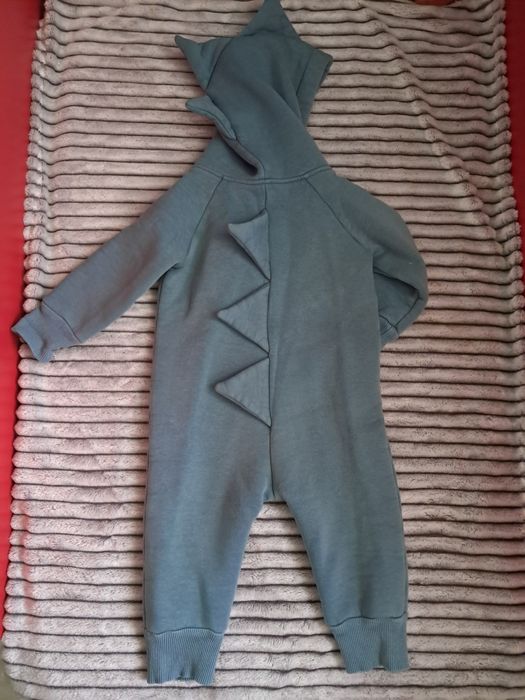 Детский комбинезон