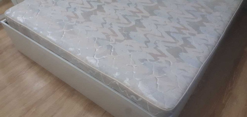 Кровать двухспальная 160х200 см.