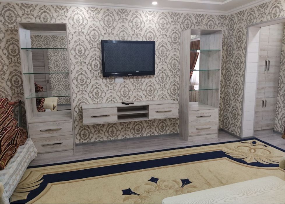 Сдается квартира сергели 3 бекат