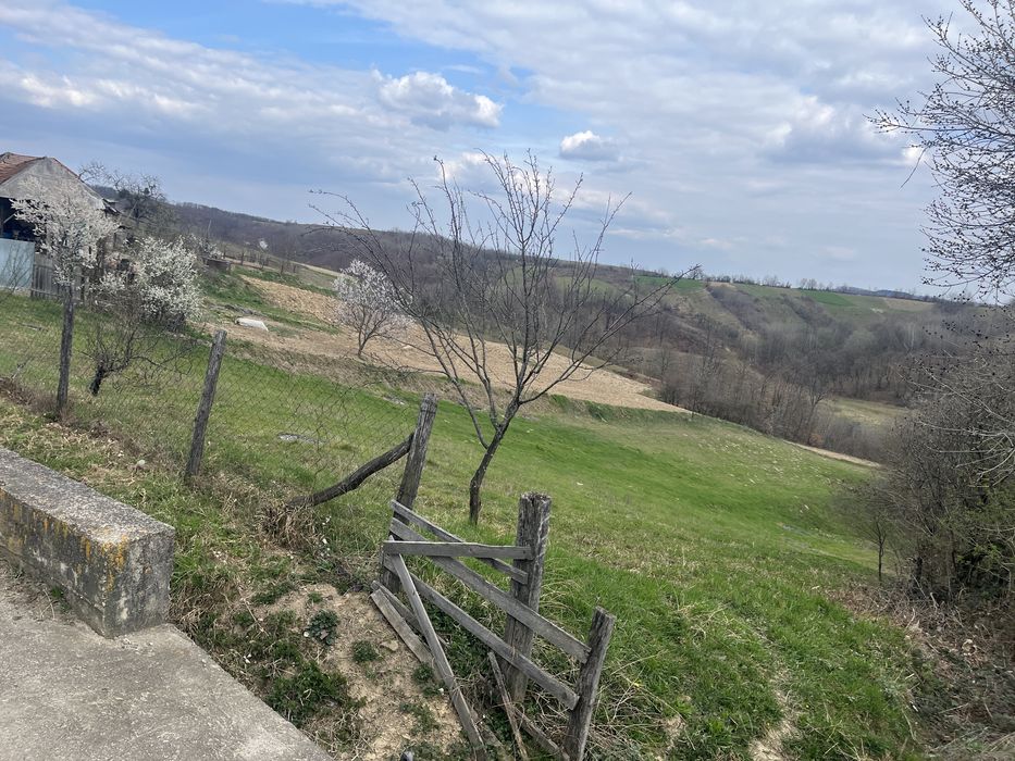 Vand teren intravilan