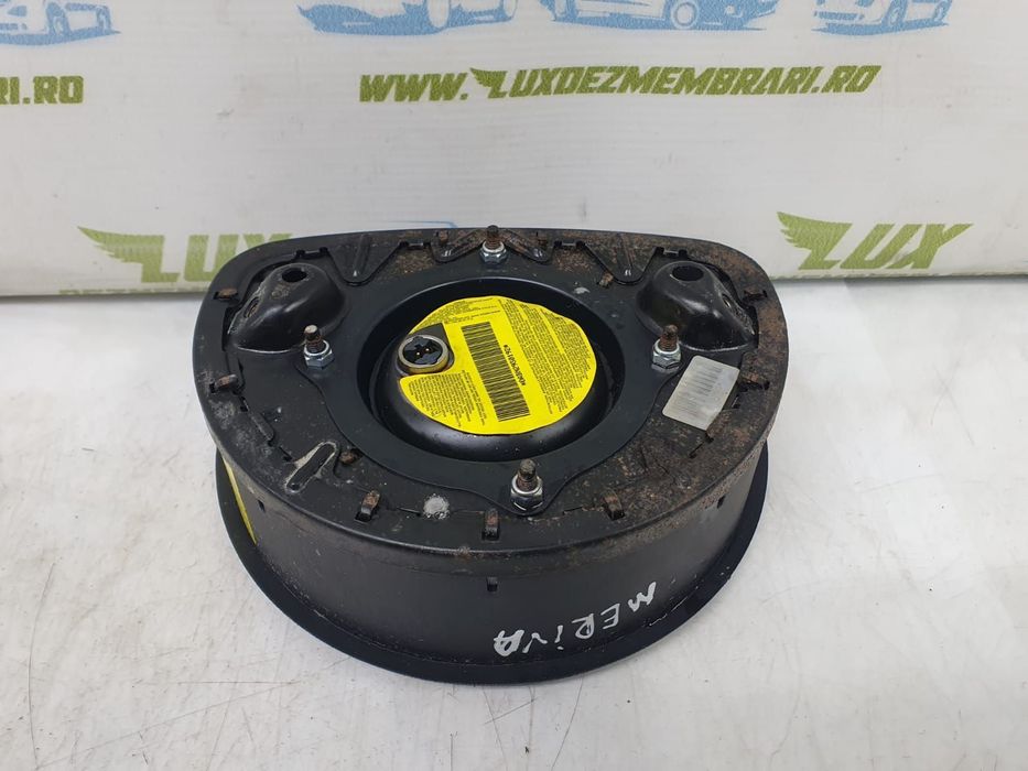 Airbag volan Opel Meriva 1 [2002 - 2006]
