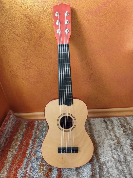 Ukulele second-hand ,chitara