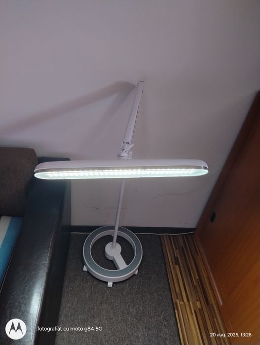 Lampă Elegante/cosmetică.