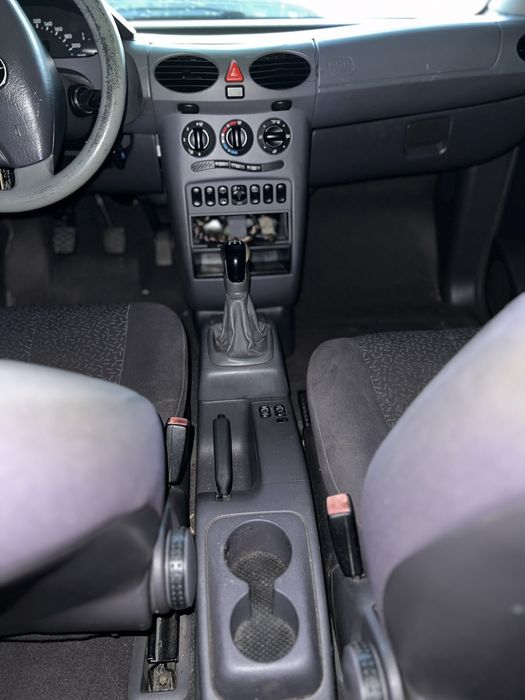 Mercedes-Benz A-class A140 W168 / Мерцедес А-класа А140 168 НА ЧАСТИ