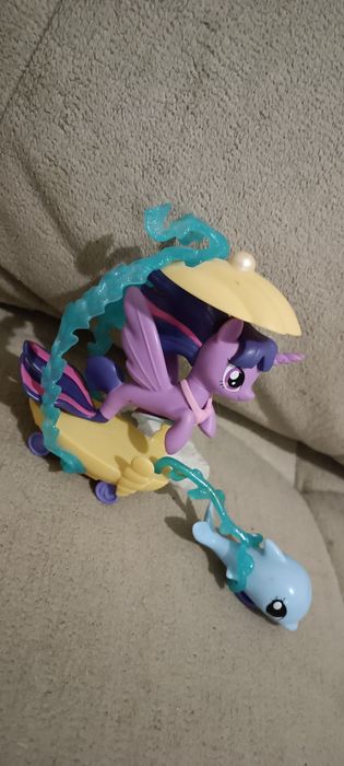 Май литтел пони оригинал