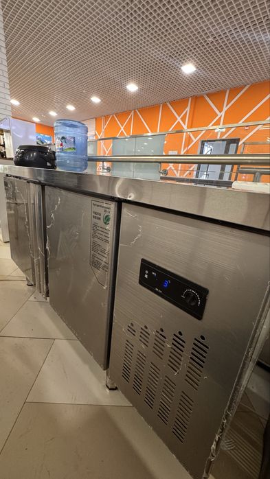 Морозильник холодильник