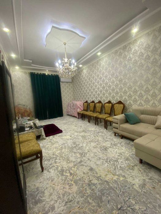 Новостройка, 104 кв.м. Норамед клиника. Экобозор. Своя. Срочно!