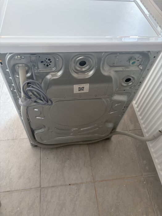 Masina de spalat arctic