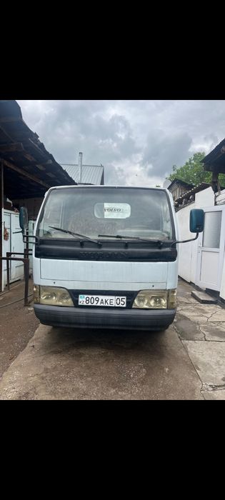 Продам машину рабочий торг есть