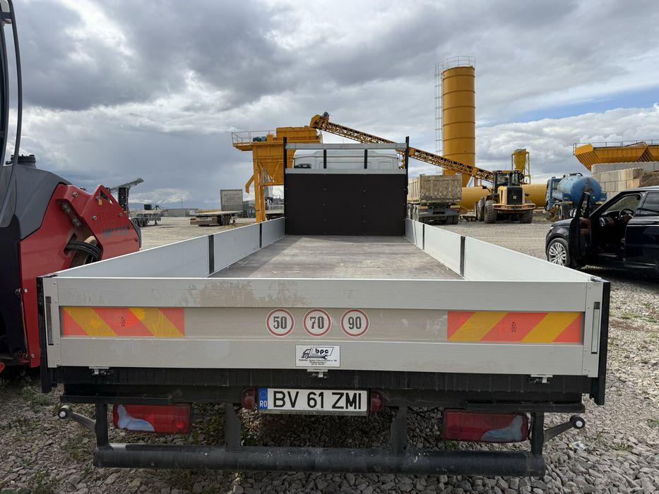 Man TGL 12240 4x2
