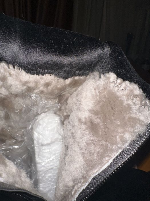 Аяқ киім новый