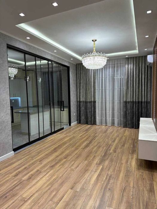 Тараса Шевченко | GABUS Аренда 3-комнатной | 130 м²