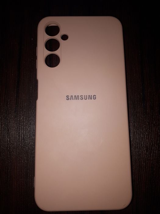 Чехол на SAMSUNG A14
