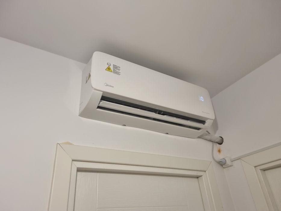 Montaj Aer Condiționat(Super ofertă)399Lei.