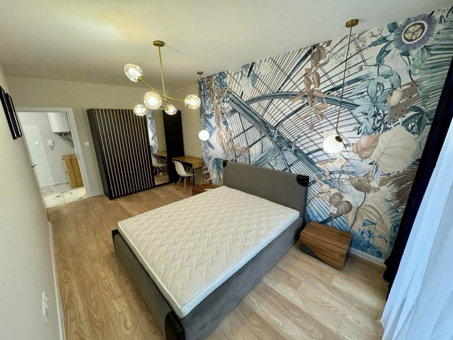 RICH 4 Apartment / апартамент за нощувки Пловдив