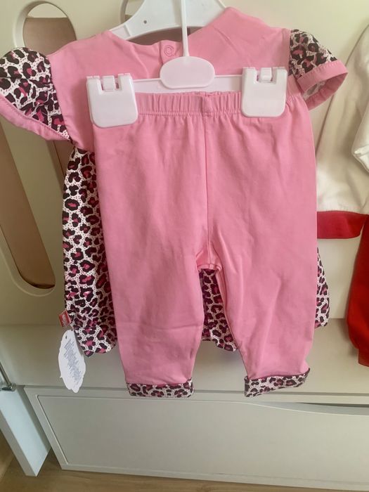 Нови дрешки за малка принцеса