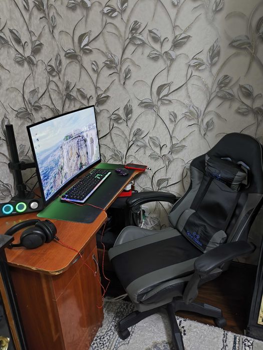 Стационарный компьютер