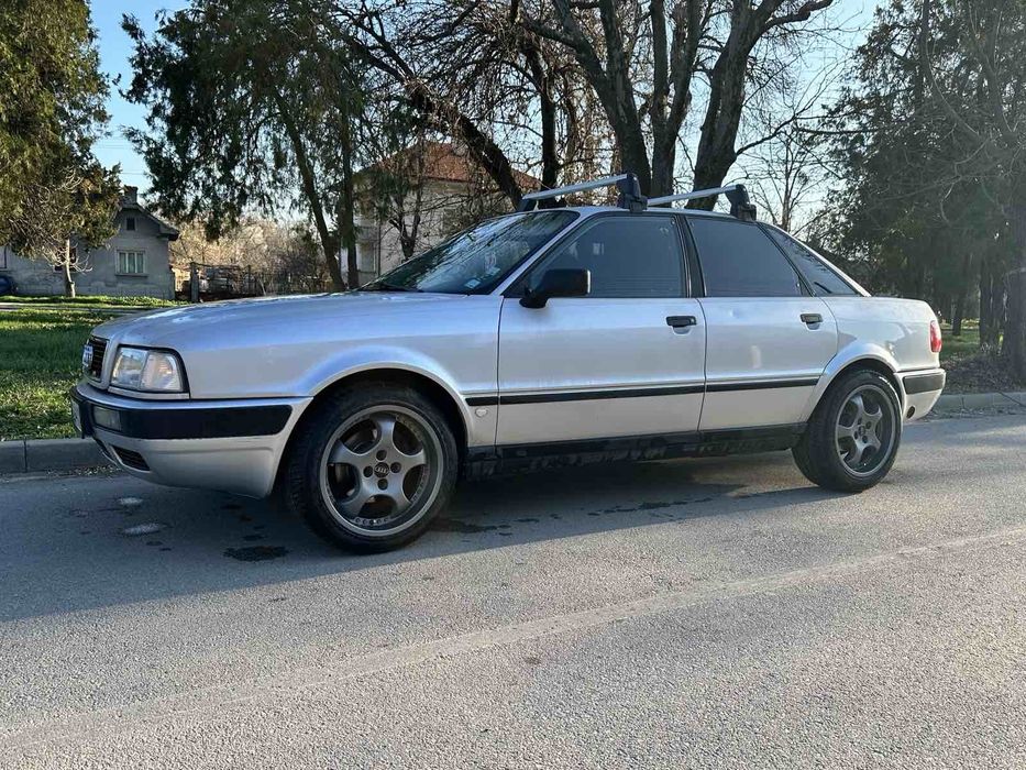 Продавам джанти 17ки