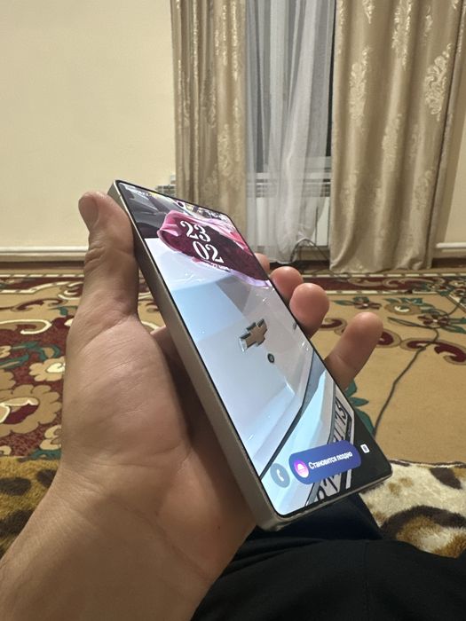 Samsung S25 Ultra