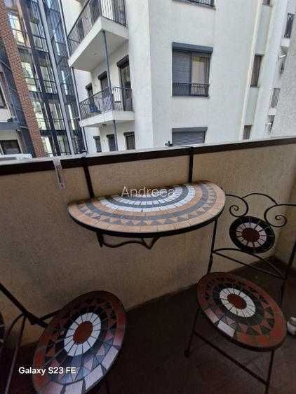 Apartament 2 camere,  in stil provensal cu acces rapid la parcul Tineretului si parcul Carol