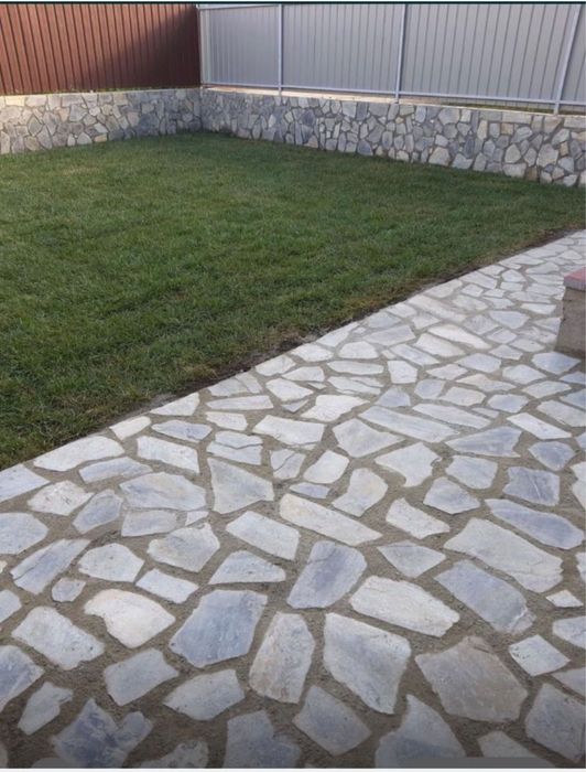 Piatra Naturala Rustică