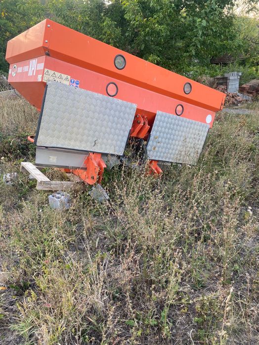 Селскостопанска техника