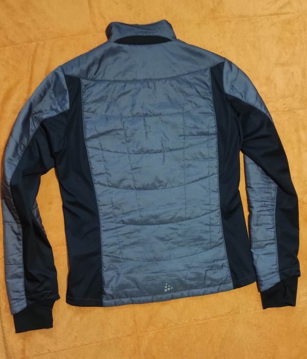 Geaca hibrid munte Craft stare fb mar. M