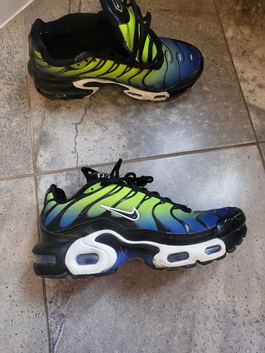 Детски маратонки nike tn