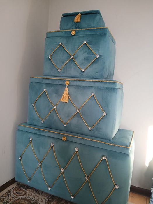 сандық сатам  жаксы сапада