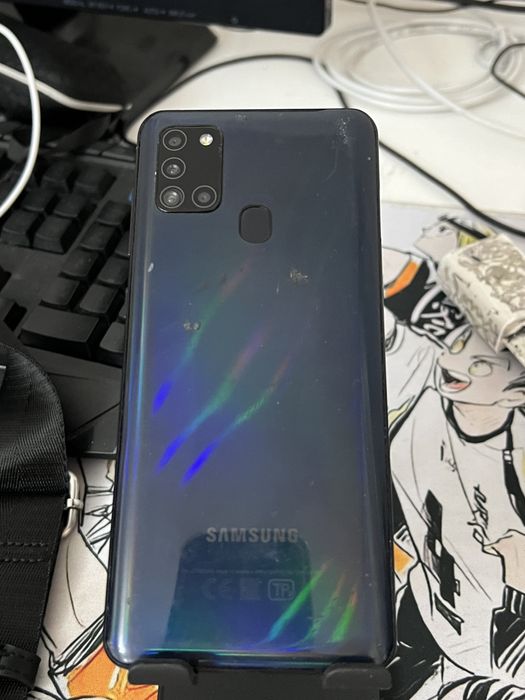 Самсунг а21с или обмен