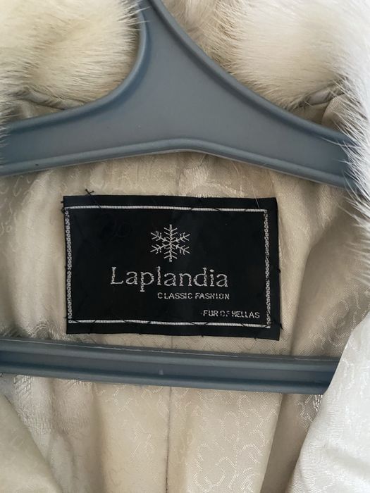 Шуба норковая в хорошем состоянии