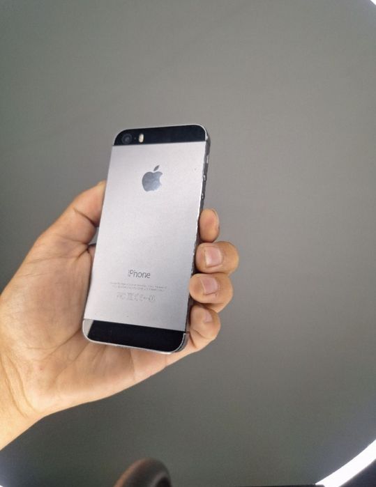 Iphone 5s 16gb Legenda sotiladi